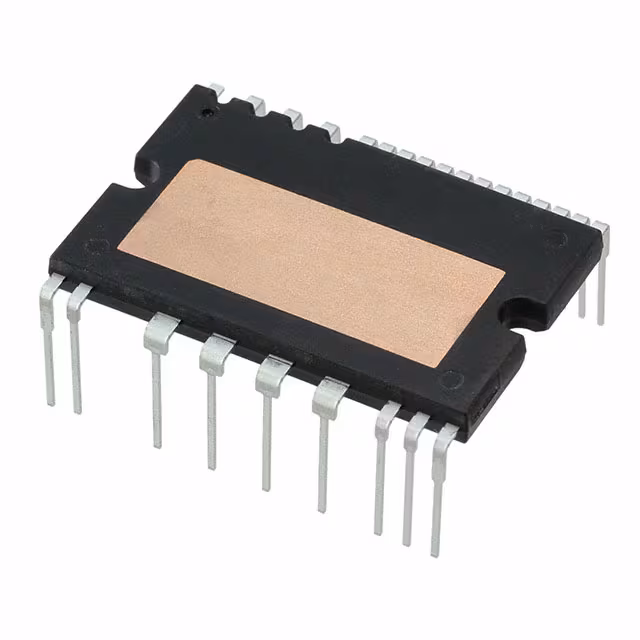STGIB15CH60TS-LZ STMicroelectronics  Modules de commande de puissance